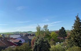 Ferienwohnung Geidel in der Altstadt Nordhausen